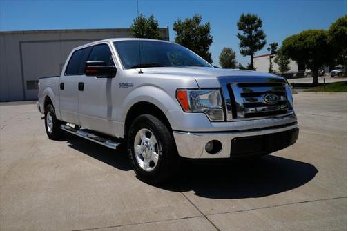 2009 Ford F-150 XL