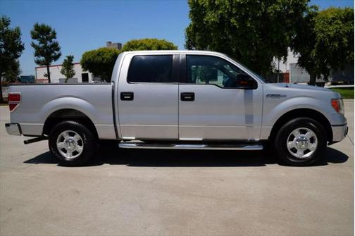 2009 Ford F-150 XL