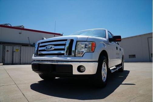 2009 Ford F-150 XL