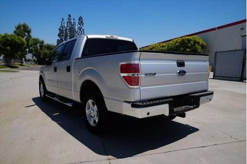 2009 Ford F-150 XL