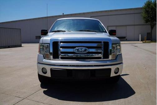 2009 Ford F-150 XL