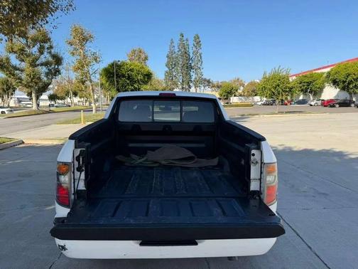2006 Honda Ridgeline RTL