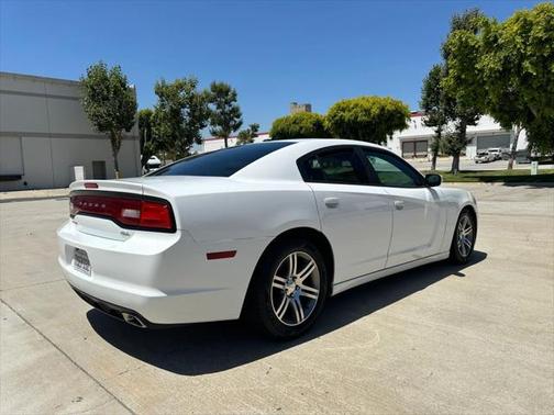 2013 Dodge Charger R/T