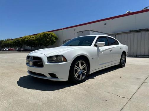 2013 Dodge Charger R/T