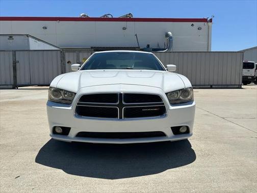 2013 Dodge Charger R/T