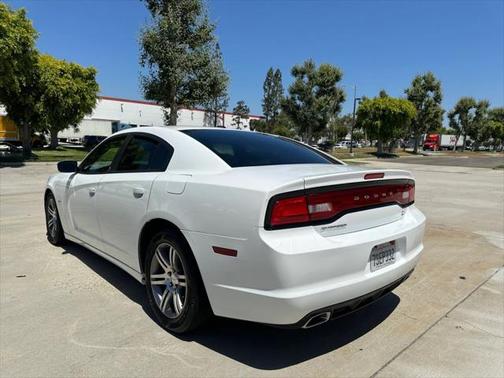 2013 Dodge Charger R/T