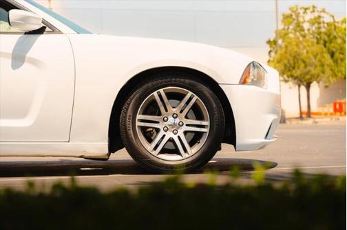 2013 Dodge Charger R/T