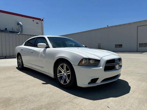 2013 Dodge Charger R/T