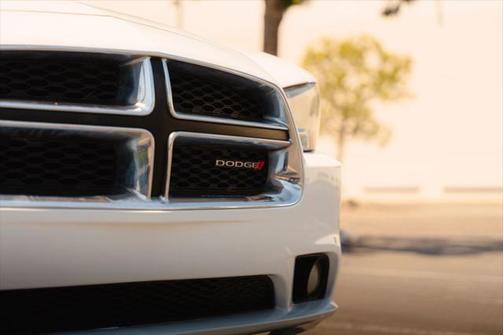 2013 Dodge Charger R/T