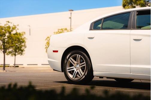 2013 Dodge Charger R/T