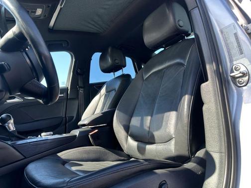 2015 Audi A3 2.0T Premium Plus