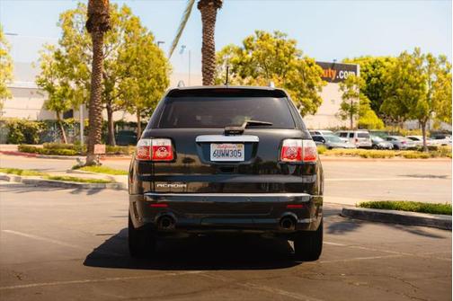 2012 GMC Acadia Denali