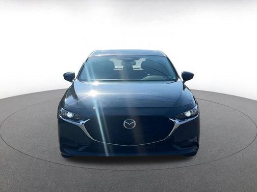 2024 Mazda Mazda3 FWD w/Preferred Package
