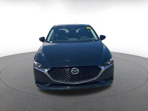 2024 Mazda Mazda3 FWD w/Preferred Package