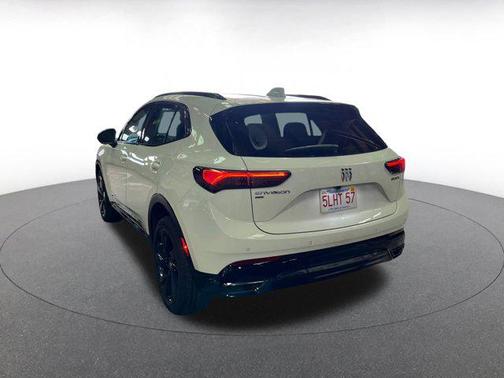 2024 Buick Envision Sport Touring AWD