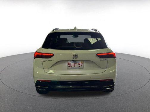 2024 Buick Envision Sport Touring AWD
