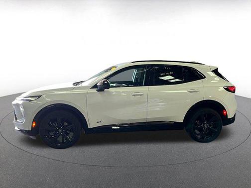 2024 Buick Envision Sport Touring AWD