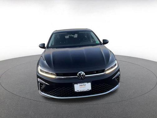 2025 Volkswagen Jetta 1.5T S