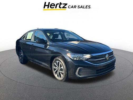 2024 Volkswagen Jetta 1.5T S