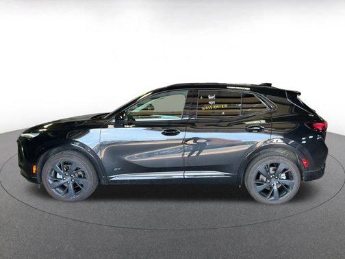2024 Buick Envision Sport Touring AWD
