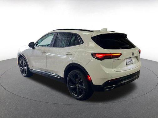 2024 Buick Envision Sport Touring AWD