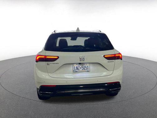 2024 Buick Envision Sport Touring AWD