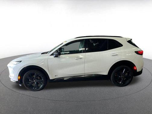 2024 Buick Envision Sport Touring AWD
