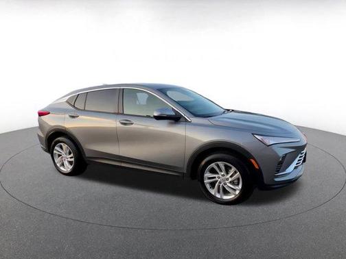 2025 Buick Envista Preferred FWD