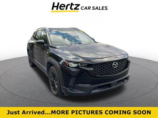 2025 Mazda CX-50 2.5 S Select Package