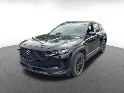 2025 Mazda CX-50 2.5 S Select Package