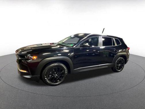 2025 Mazda CX-50 2.5 S Select Package