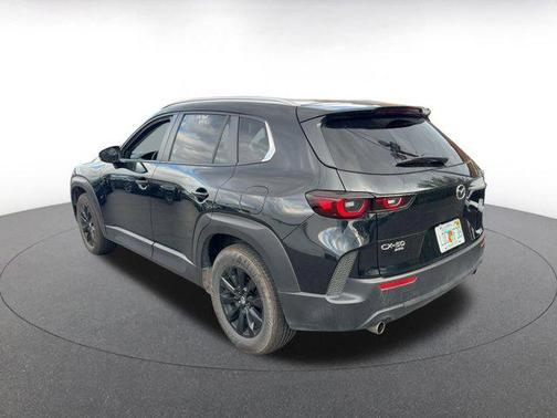 2025 Mazda CX-50 2.5 S Select Package