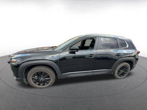 2025 Mazda CX-50 2.5 S Select Package