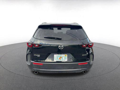 2025 Mazda CX-50 2.5 S Select Package