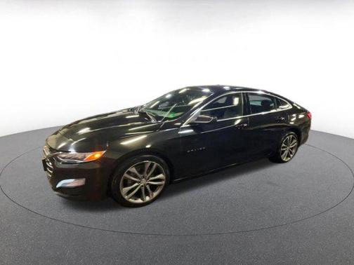 2024 Chevrolet Malibu FWD 2LT