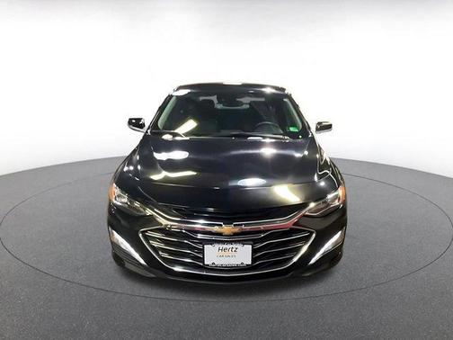 2024 Chevrolet Malibu FWD 2LT