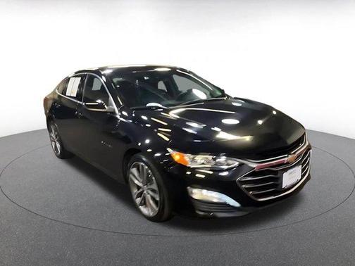 2024 Chevrolet Malibu FWD 2LT