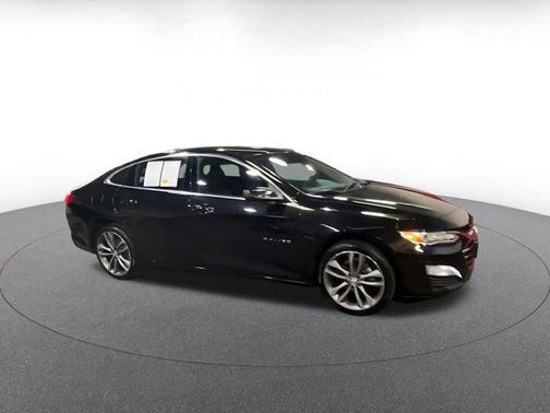 2024 Chevrolet Malibu FWD 2LT