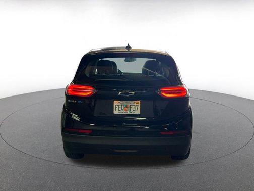 2023 Chevrolet Bolt EV FWD 1LT