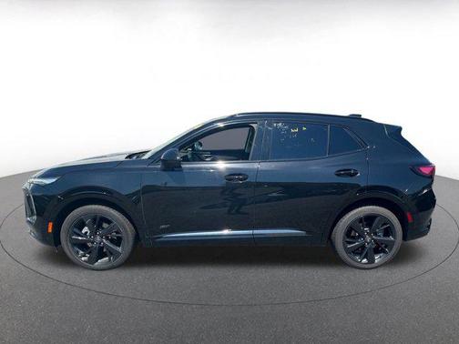 2024 Buick Envision Sport Touring AWD