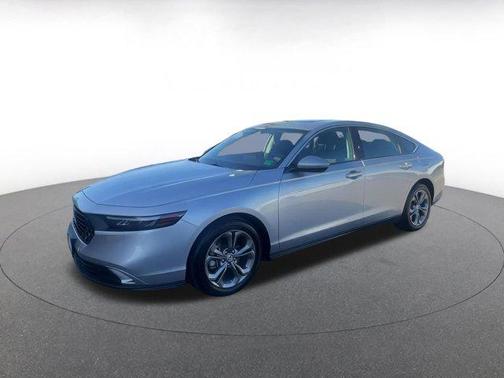 2024 Honda Accord EX 1.5T