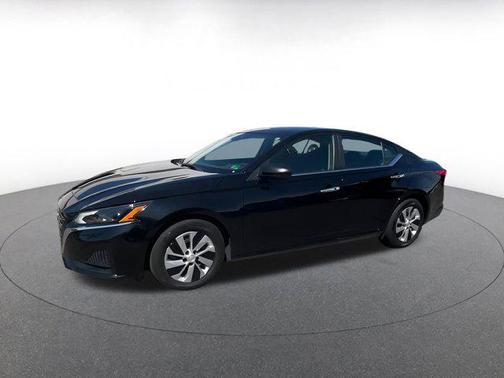 2024 Nissan Altima S FWD