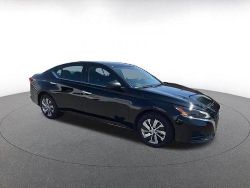 2024 Nissan Altima S FWD