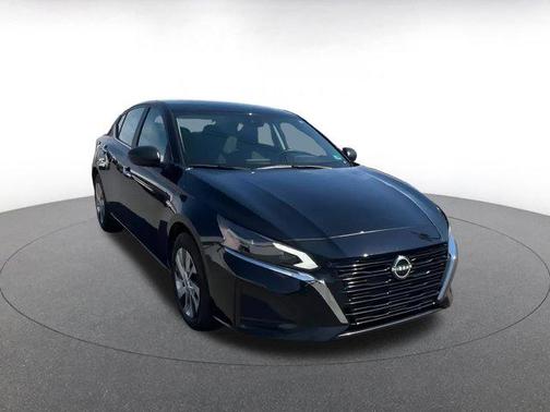 2024 Nissan Altima S FWD