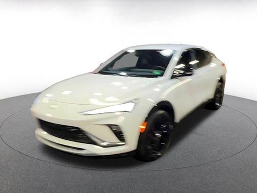 2025 Buick Envista Sport Touring FWD