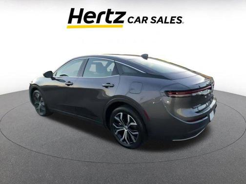 2024 Toyota Crown XLE