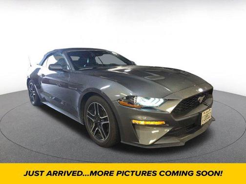 2023 Ford Mustang EcoBoost Premium