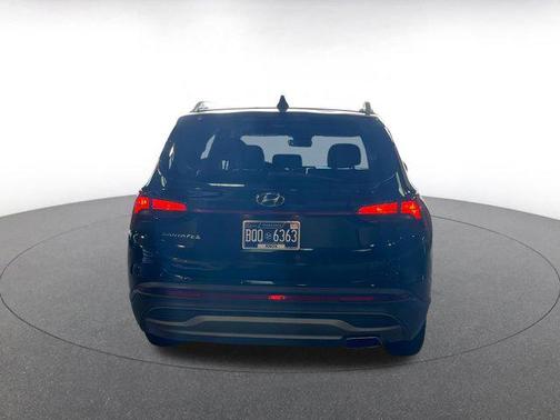 2023 Hyundai SANTA FE SEL 2.4
