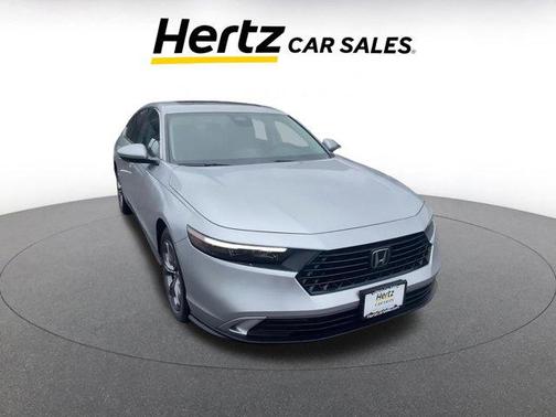 2024 Honda Accord EX 1.5T