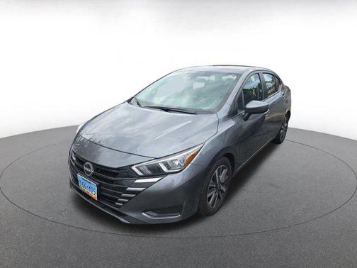 2023 Nissan Versa 1.6 SV